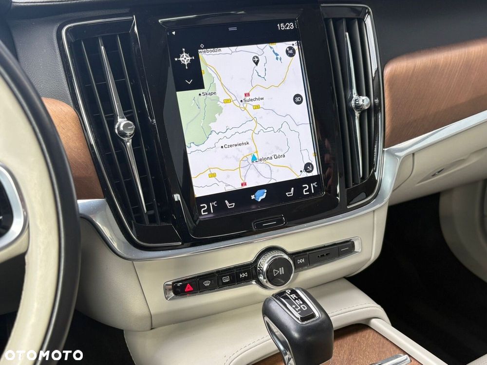 Volvo S90 D5 AWD Inscription - 27