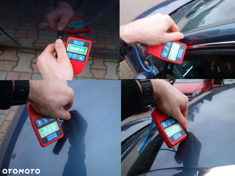 Audi Q3 2.0 TDI Quattro S tronic sport - 36