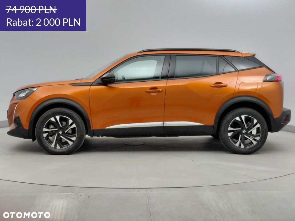 Peugeot 2008 - 34