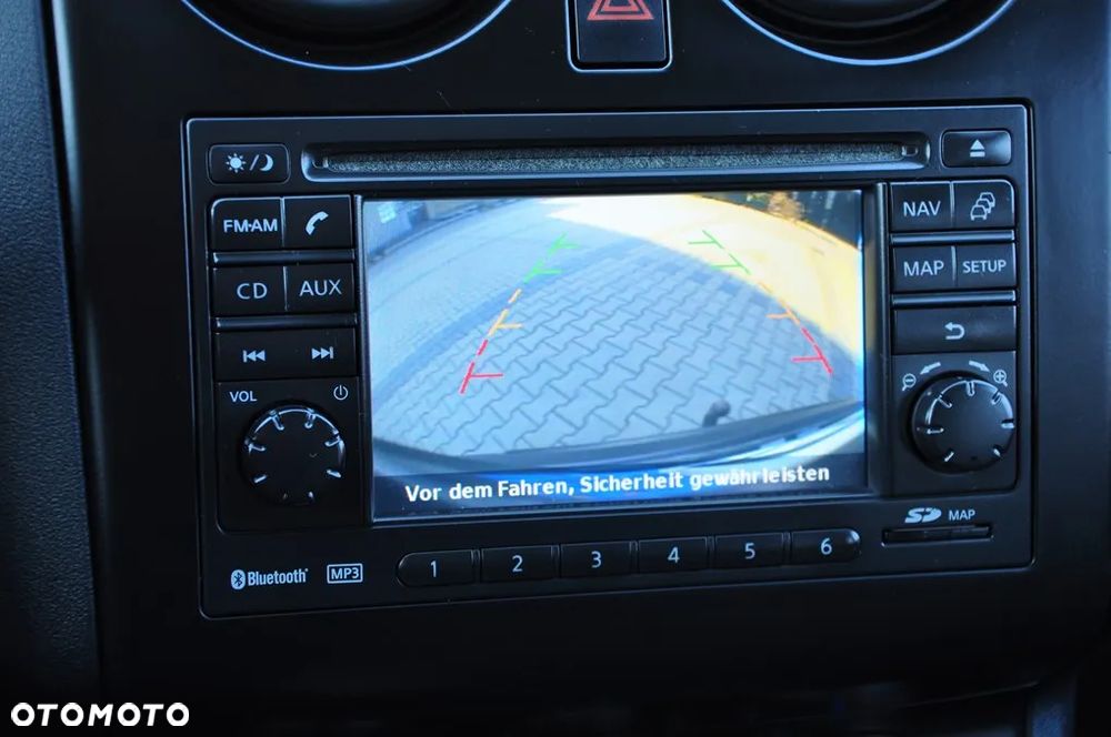 Nissan Qashqai+2 2.0 Acenta - 37