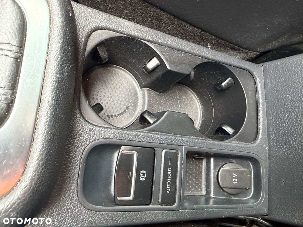 Seat Alhambra 2.0 TDI Ecomotive DSG Style - 18