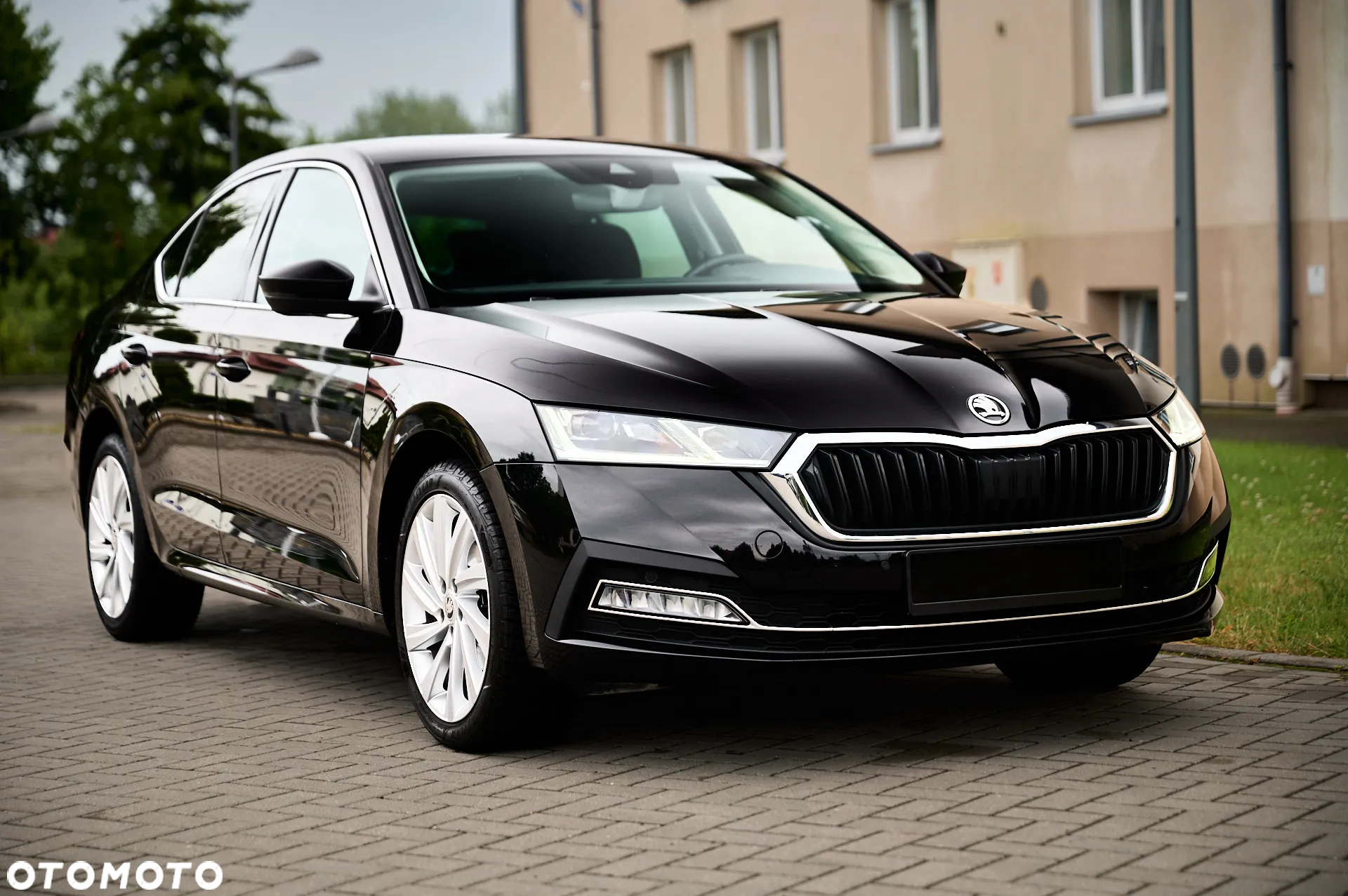 Skoda Octavia 2.0 TDI Style DSG - 21