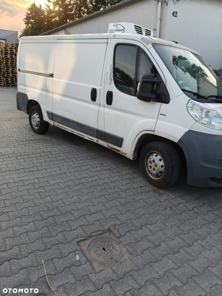Fiat Ducato - 6