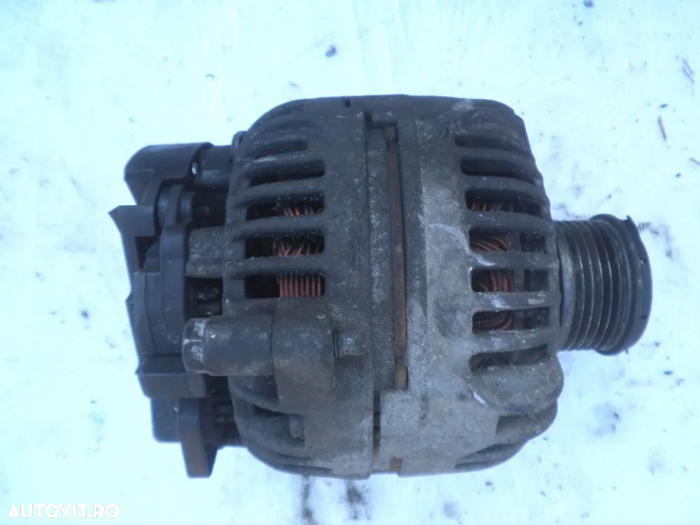Piese Motor Nissan Juke 1.5 dci E5 K9K K9KB410  54399700127 H82728404 8200614985H 0124525140 8200584675B 45539R 47660-BX80C - 5