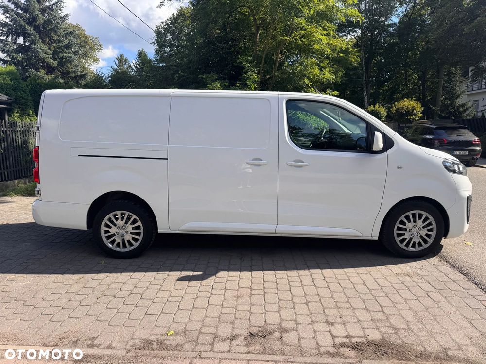 Opel Vivaro - 6