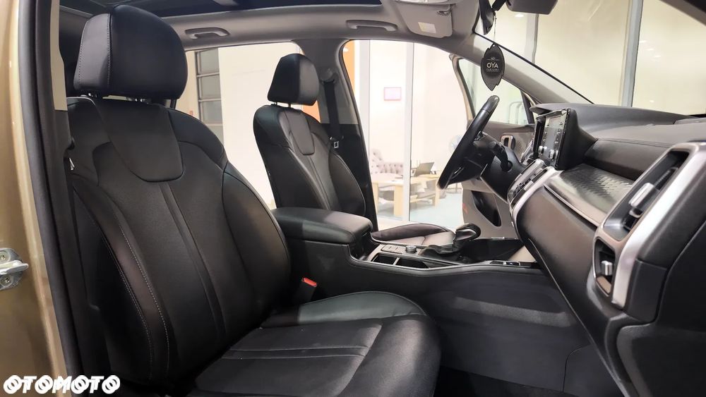 Kia Sorento - 36