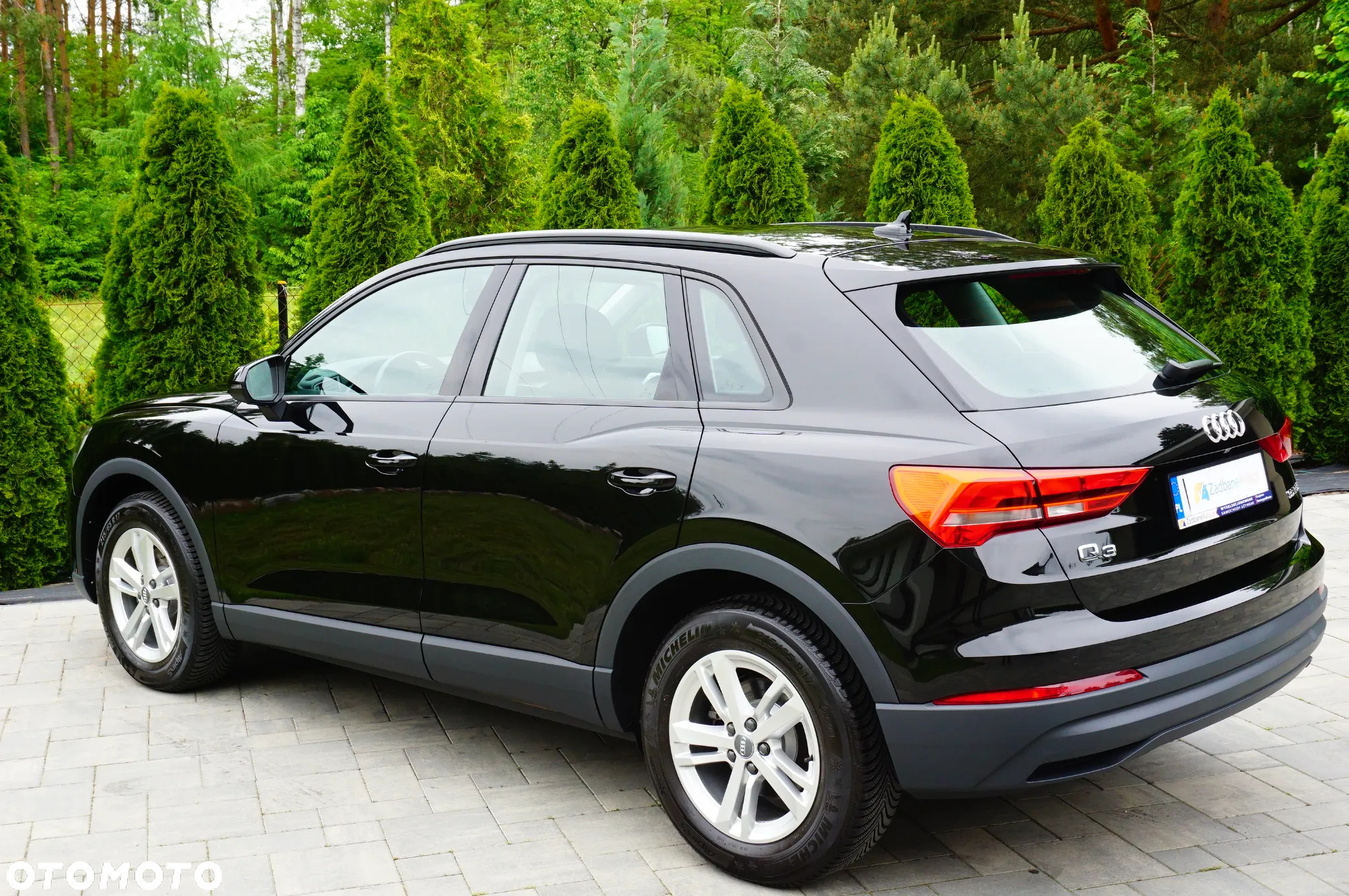 Audi Q3 35 TFSI S tronic - 11