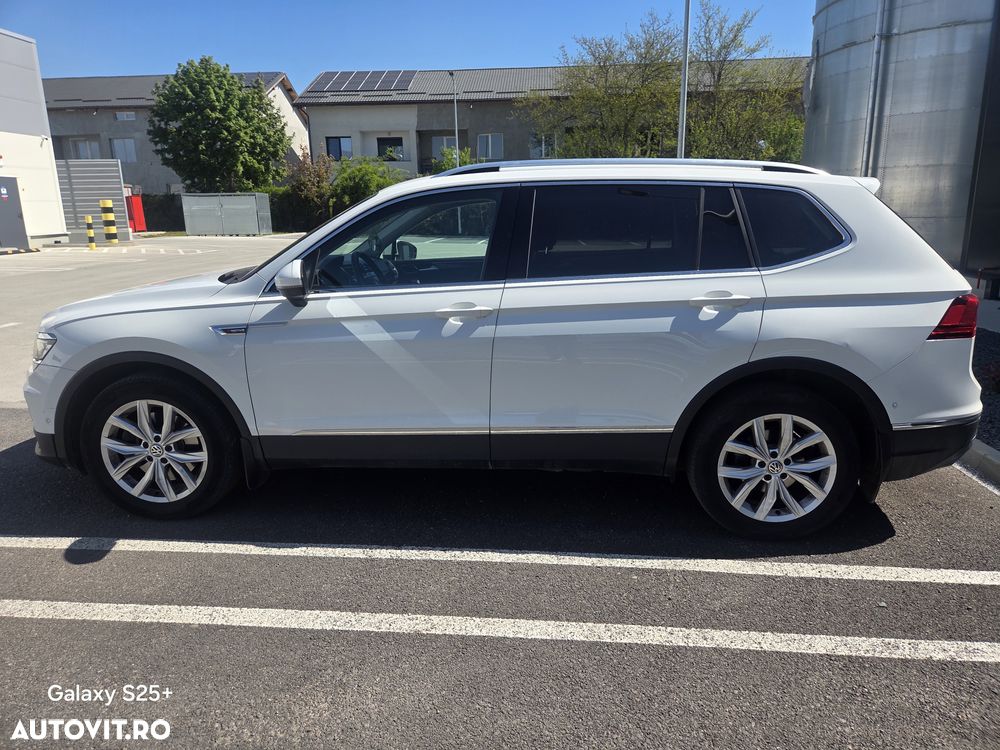 Volkswagen Tiguan 2.0 TDI 4Mot DSG Highline - 6