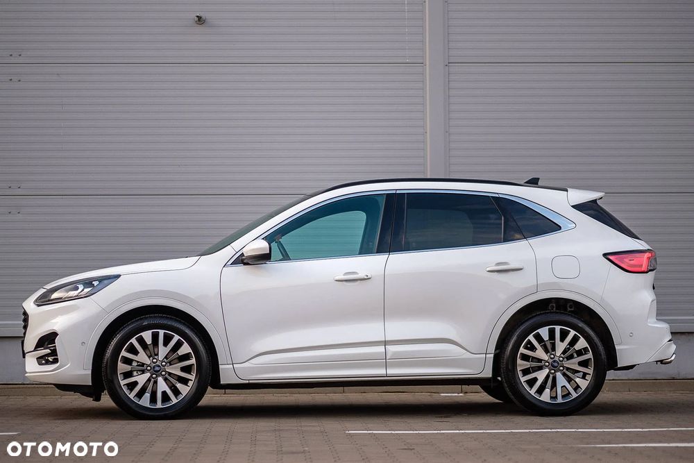 Ford Kuga - 9