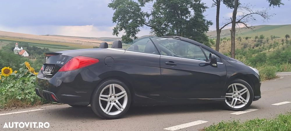 Peugeot 308 2.0 BlueHDI FAP STT Active - 2