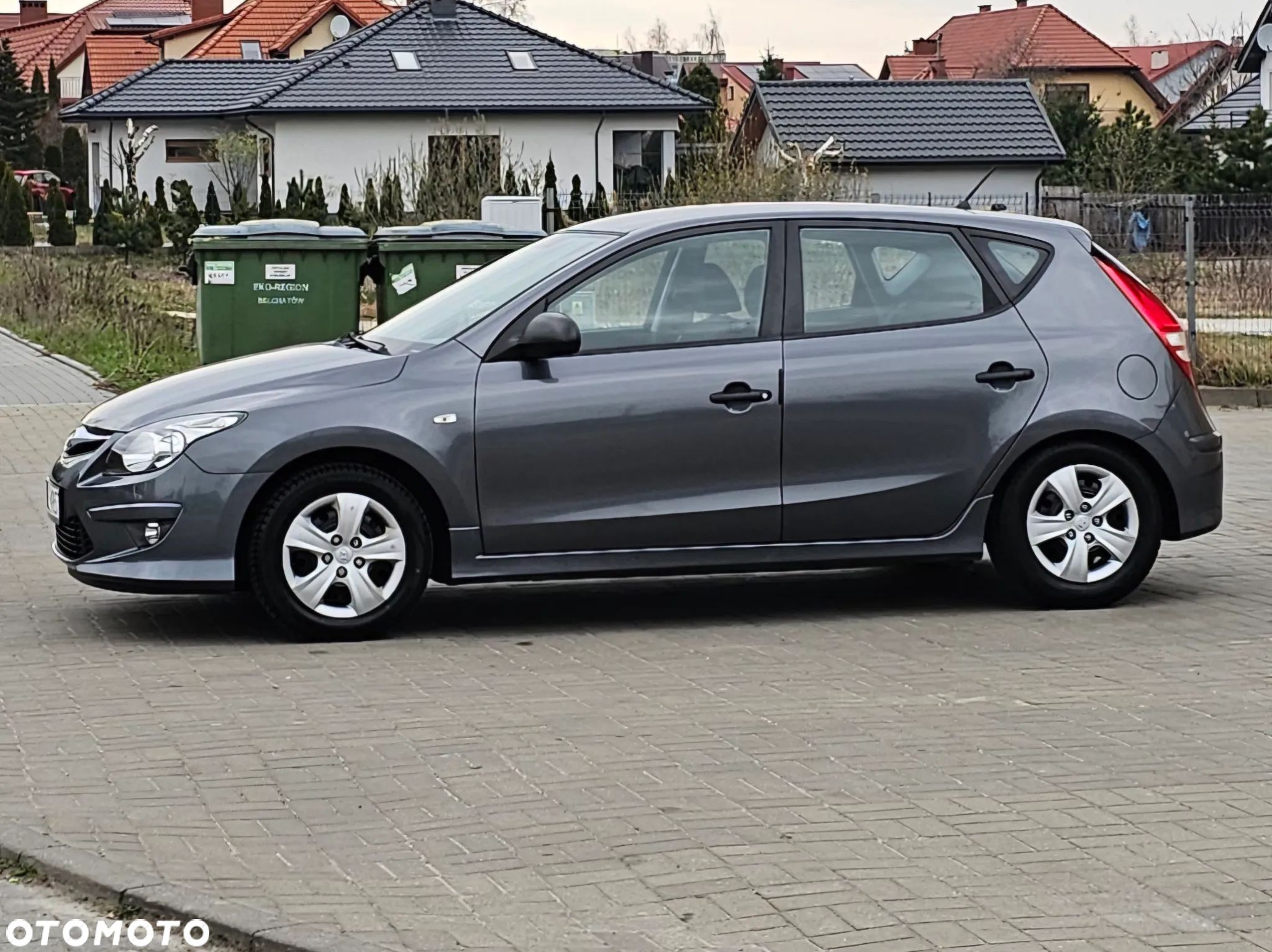 Hyundai i30 1.4 FIFA WM Edition - 1
