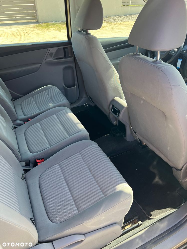 Seat Alhambra 2.0 TDI DPF Ecomotive - 18