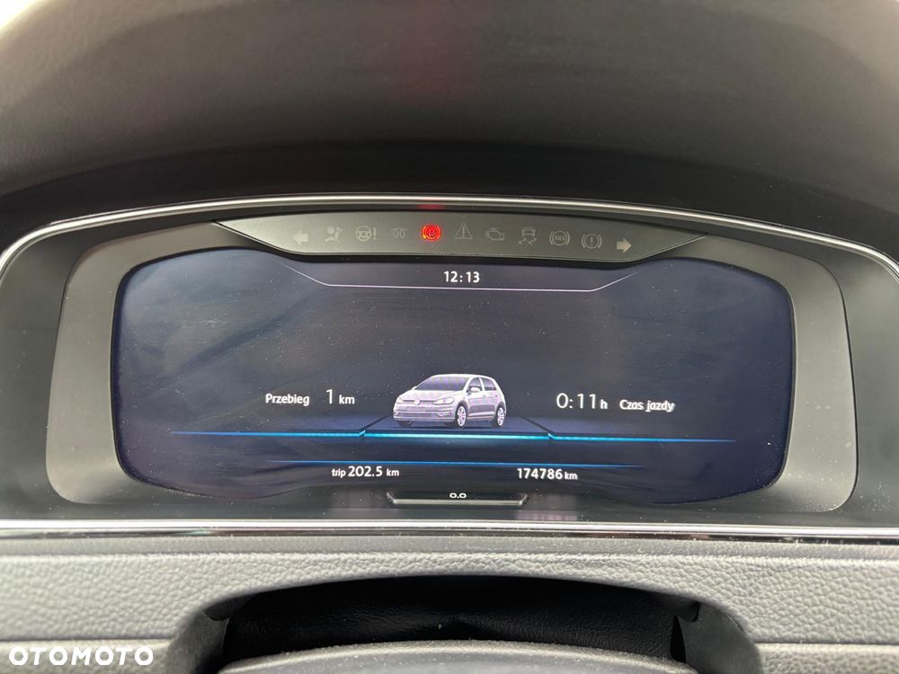 Volkswagen Golf VII 1.4 TSI BMT Highline DSG - 10