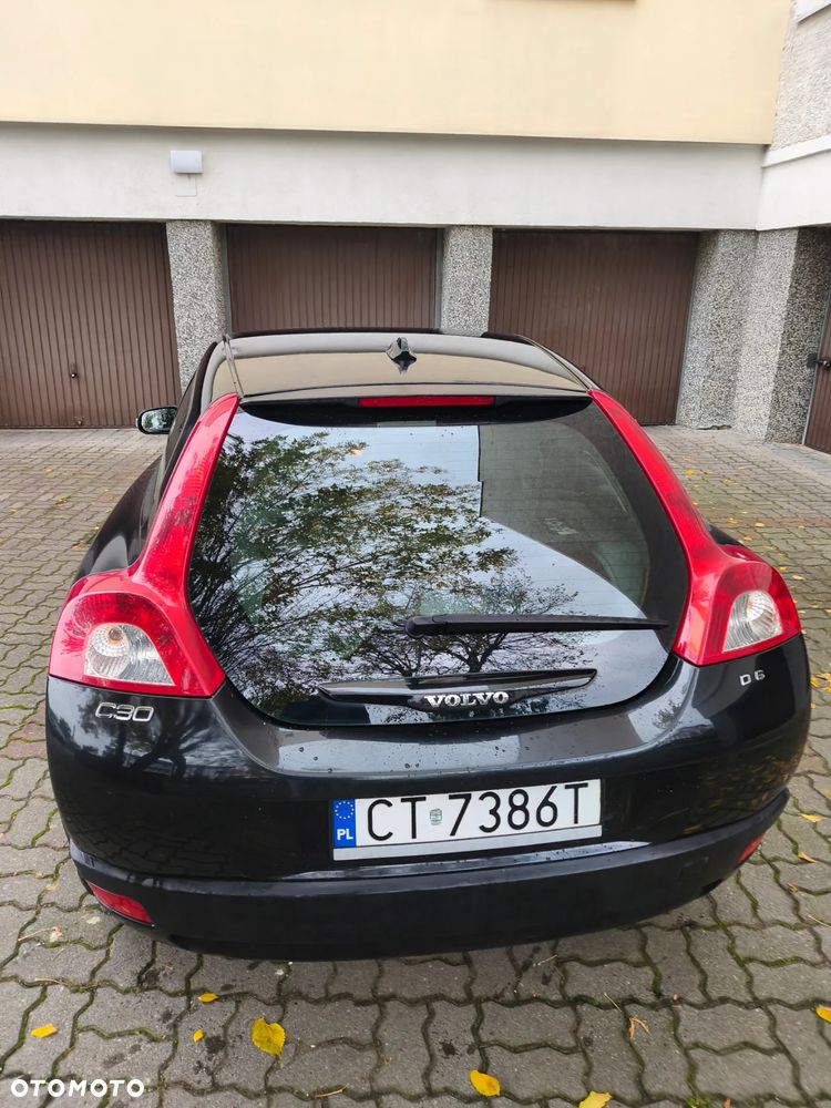 Volvo C30 1.6D - 4