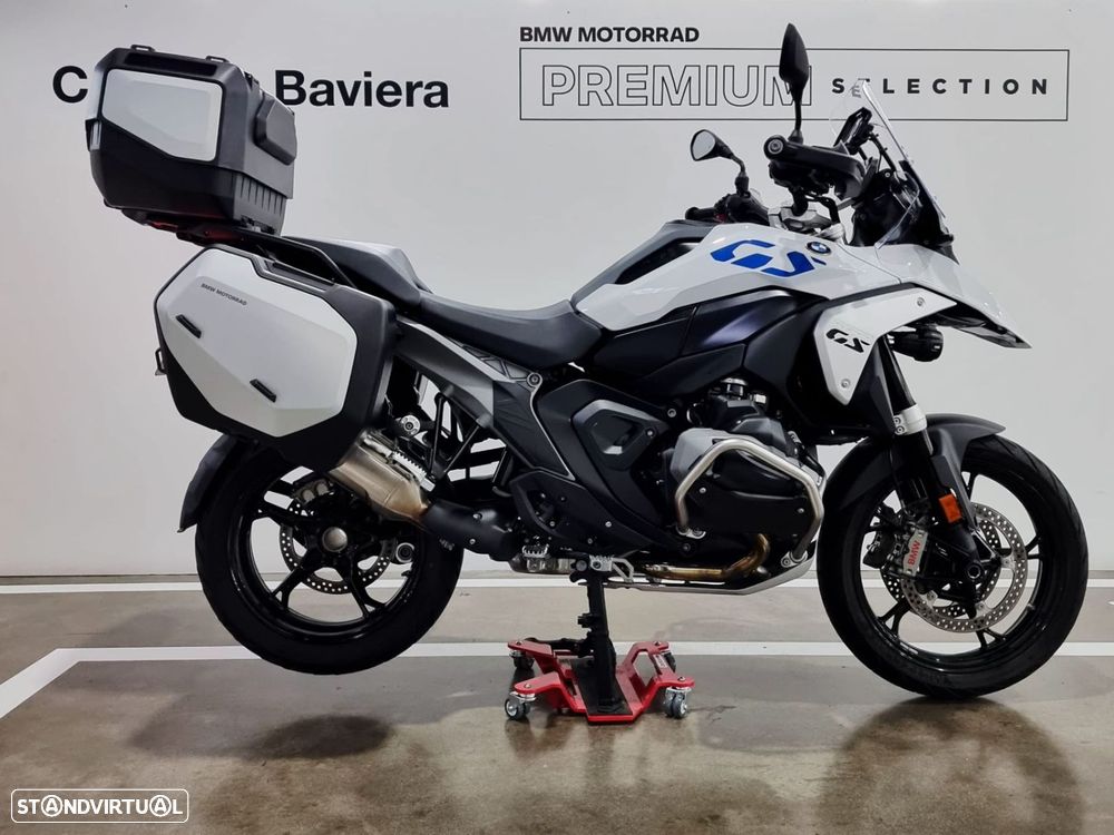 BMW R 1300 GS 1300GS - 5