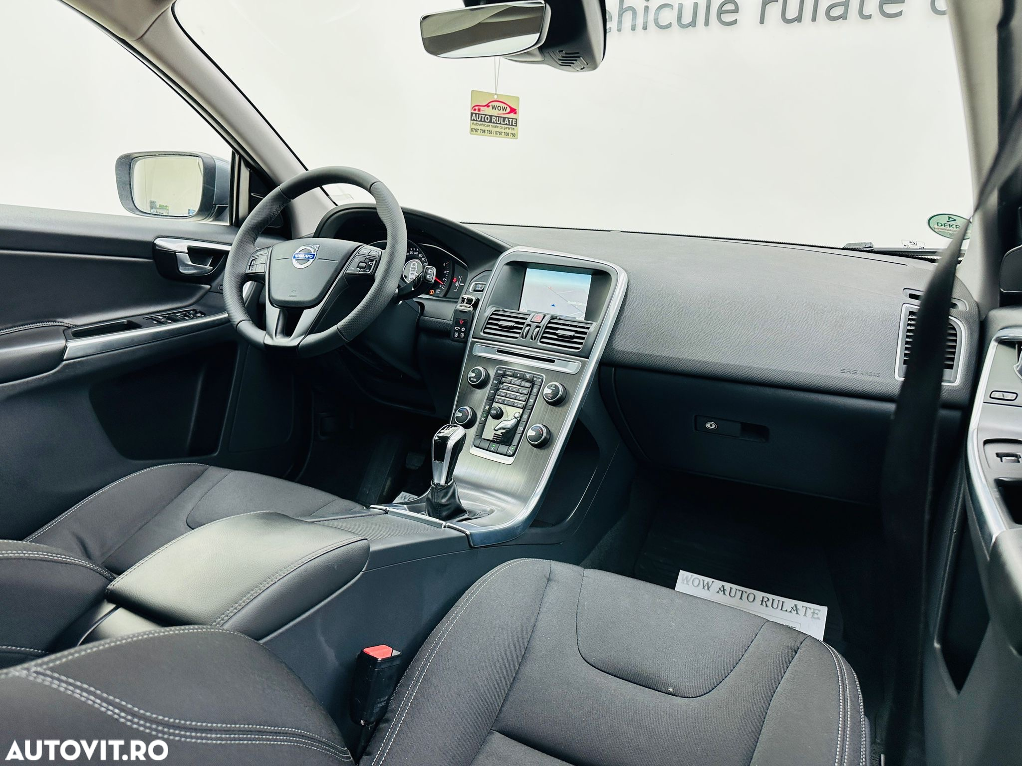 Volvo XC 60 - 26