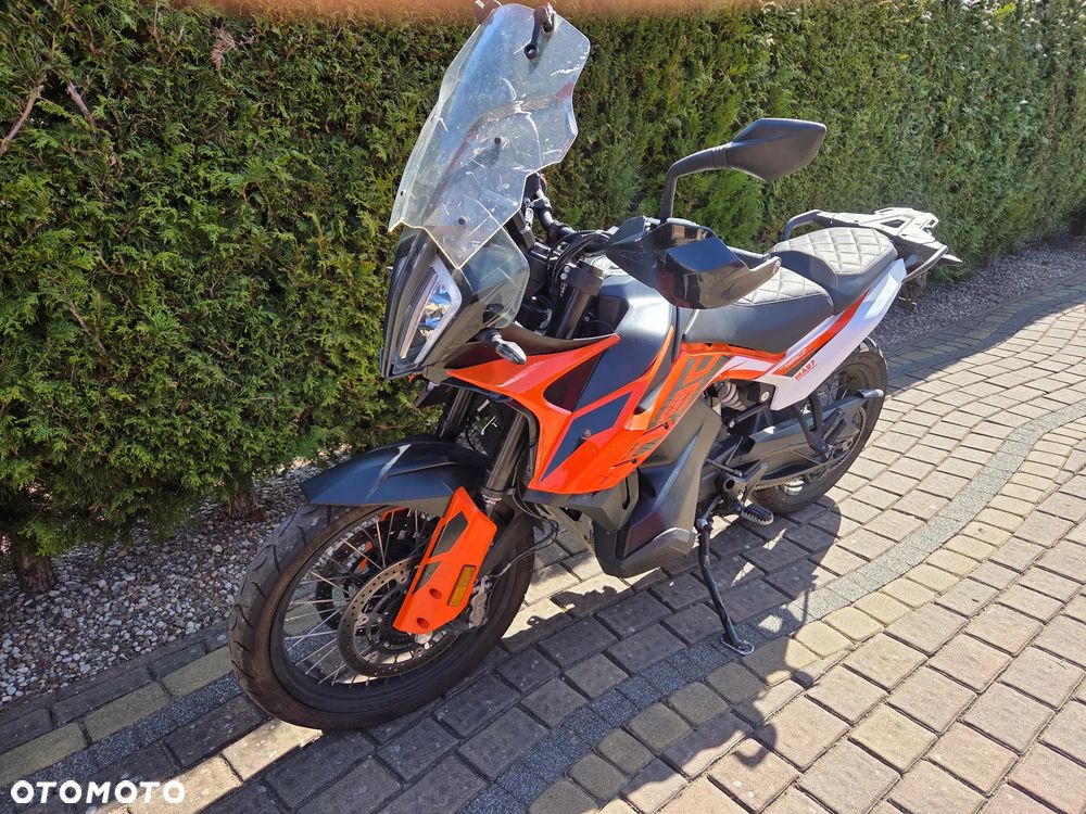 KTM Adventure - 4