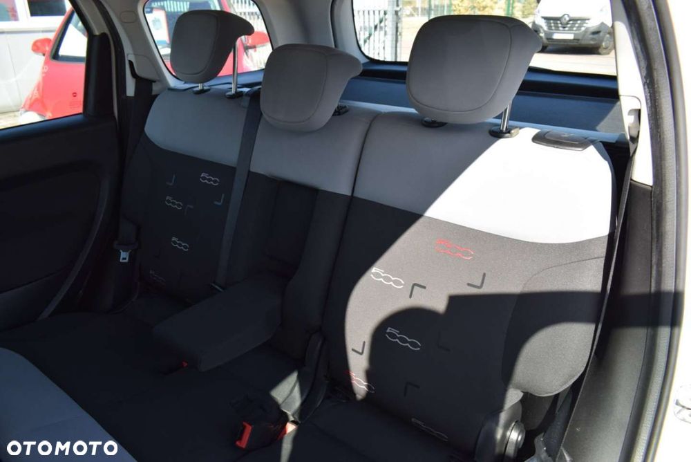 Fiat 500L - 21