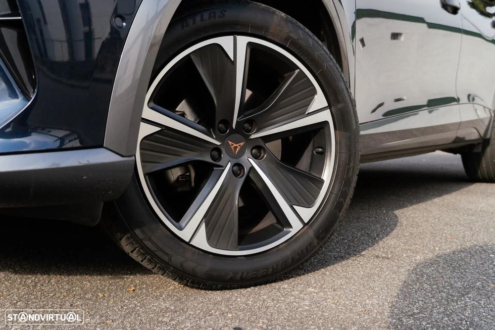 Cupra Formentor 2.0 TDI Sport - 31