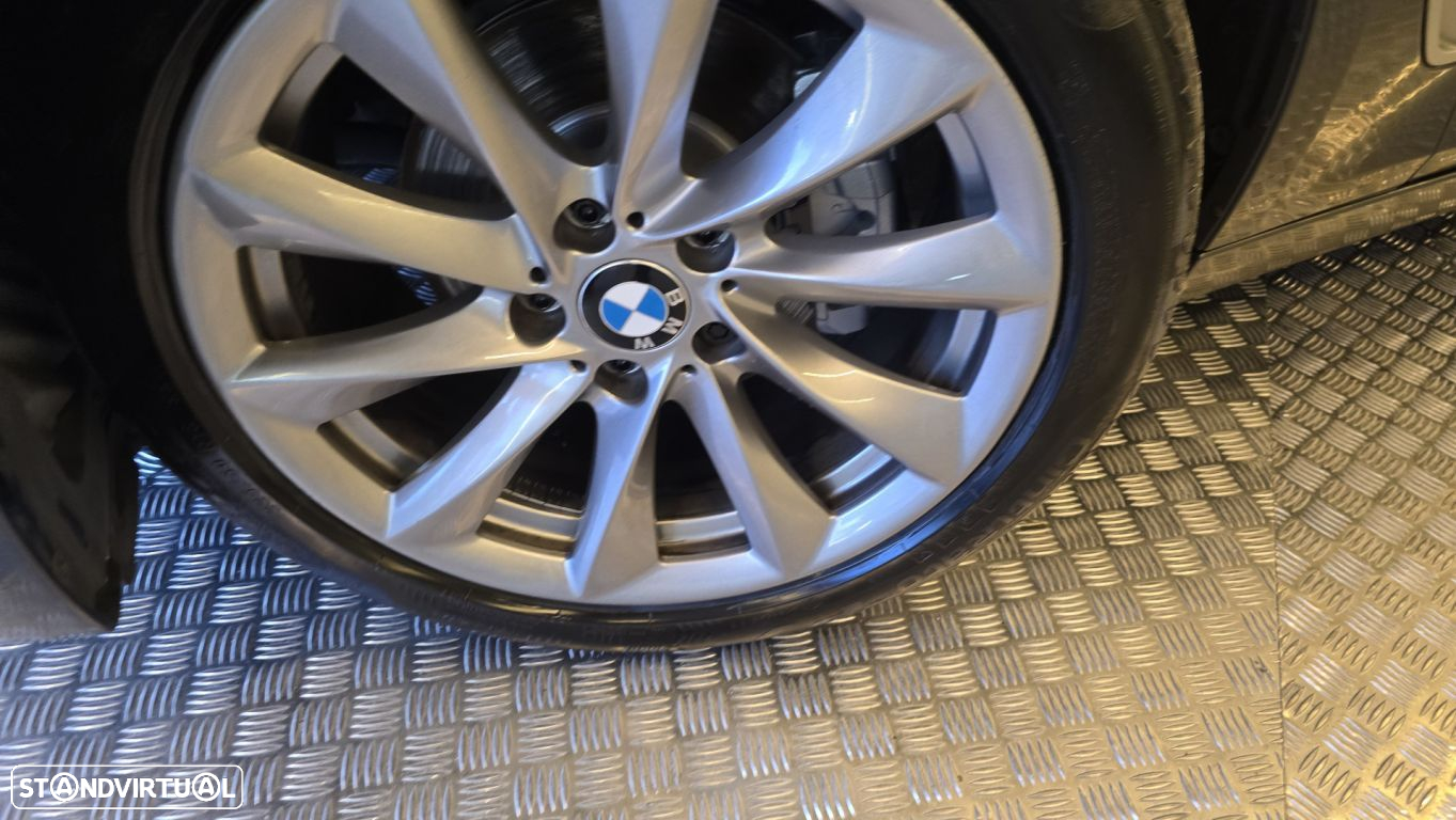 BMW 320 Gran Turismo d Auto Line Modern - 25