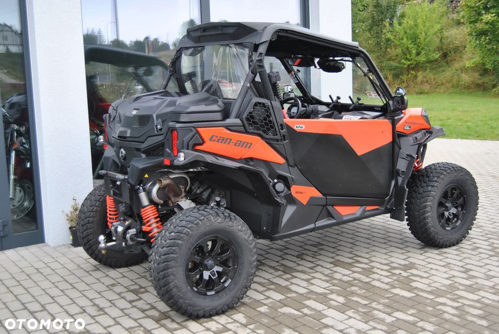 Can-Am Maverick