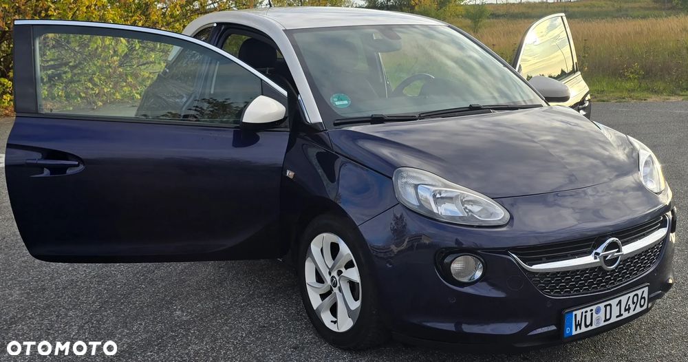 Opel Adam 1.4 Jam EU6 - 11