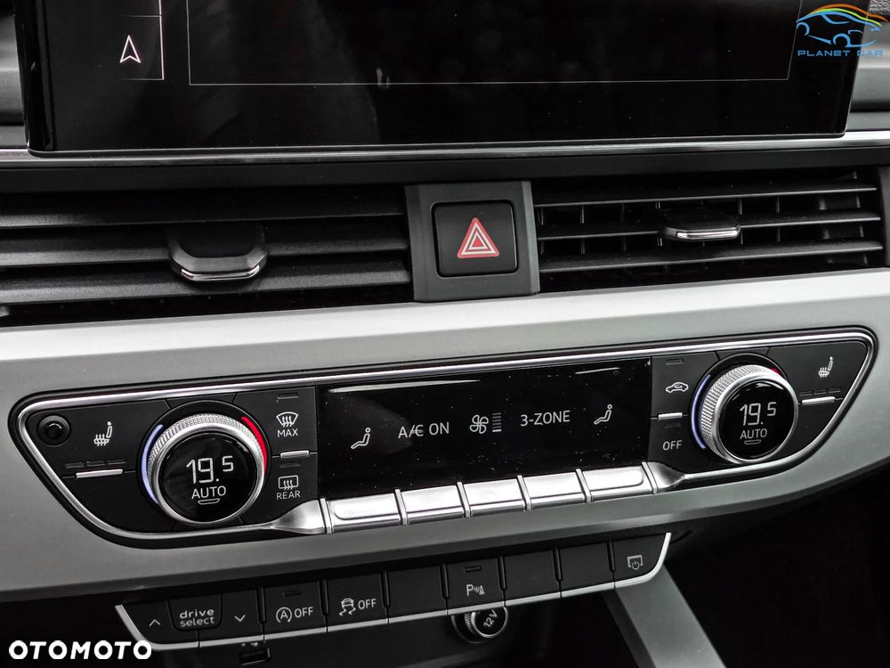 Audi A4 Avant 2.0 TDI S tronic design - 35