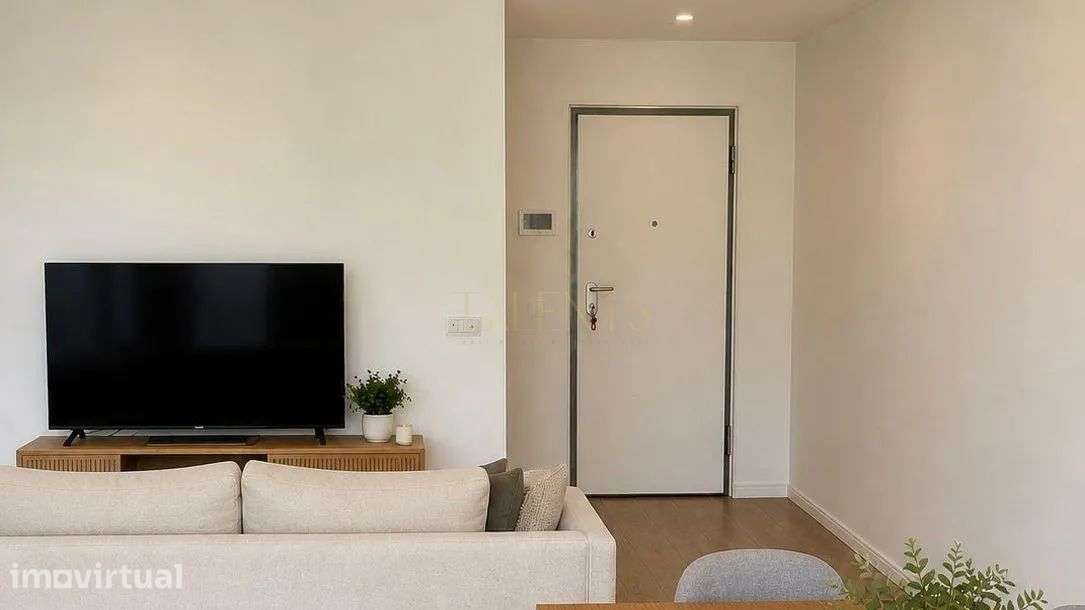 Apartamento T3 de Luxo em Real Braga - Grande imagem: 4/29