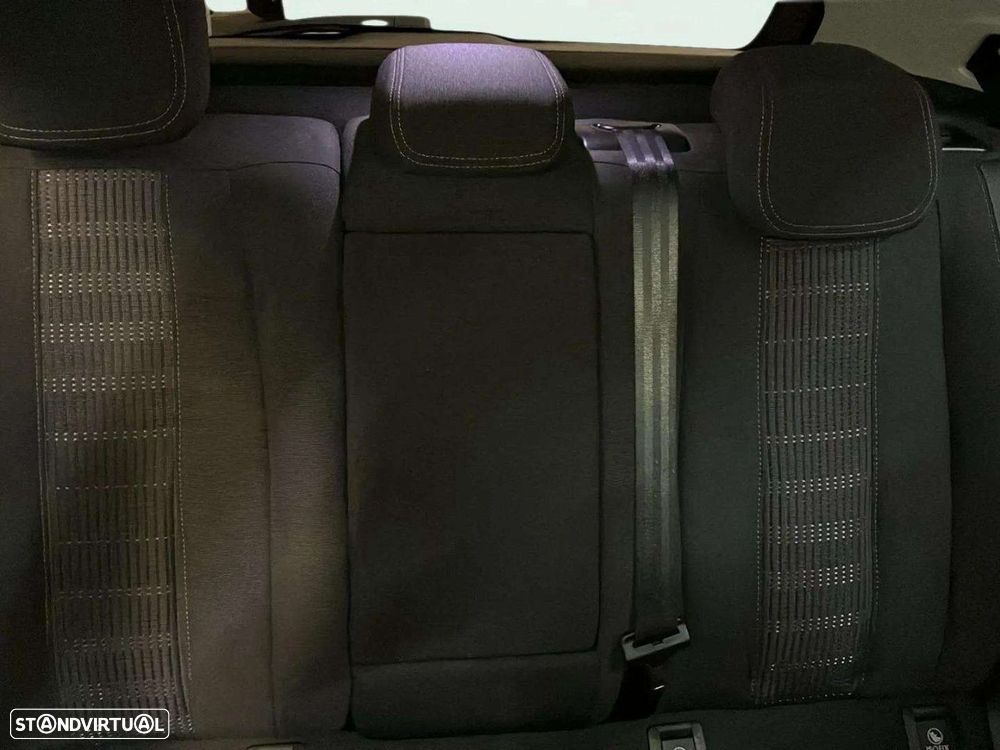 Peugeot 308 1.5 BlueHDi Allure - 17