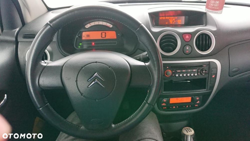 Citroën C2 1.4 HDi VTR - 6