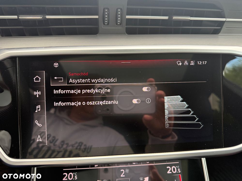 Audi A7 Sportback 40 TDI mHEV Quattro S tronic - 27