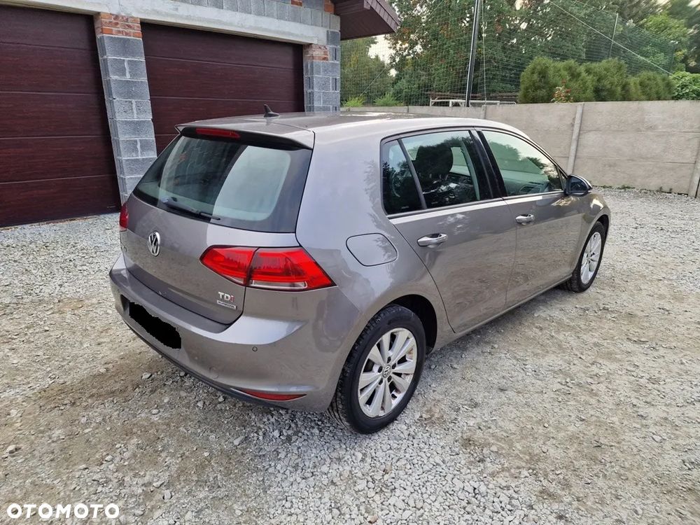Volkswagen Golf - 8