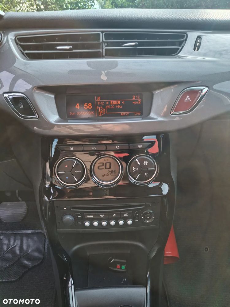 Citroën C3 1.2 PureTech Exclusive ETG - 9