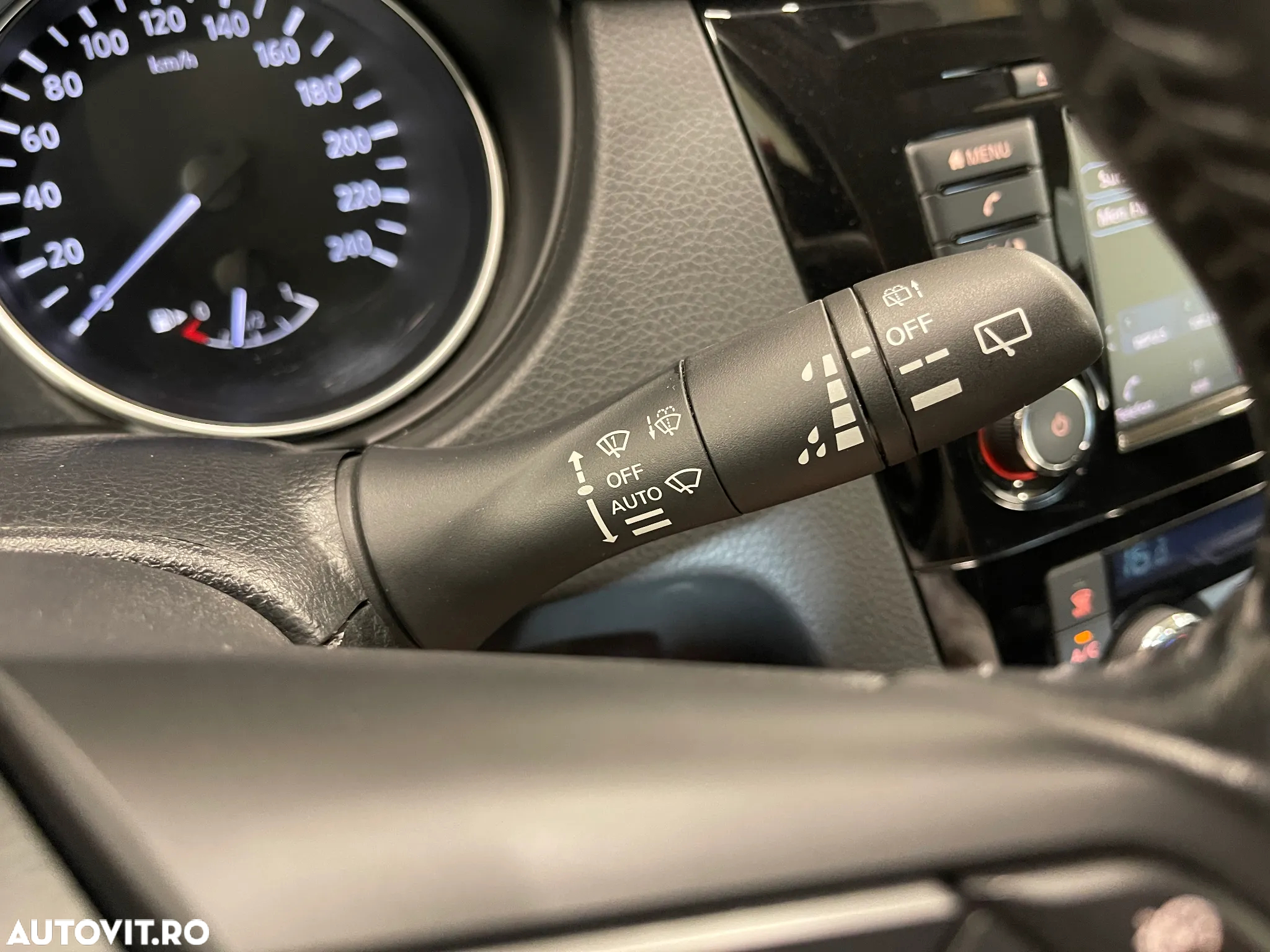 Nissan Qashqai 1.3 138CP 2WD Acenta - 20