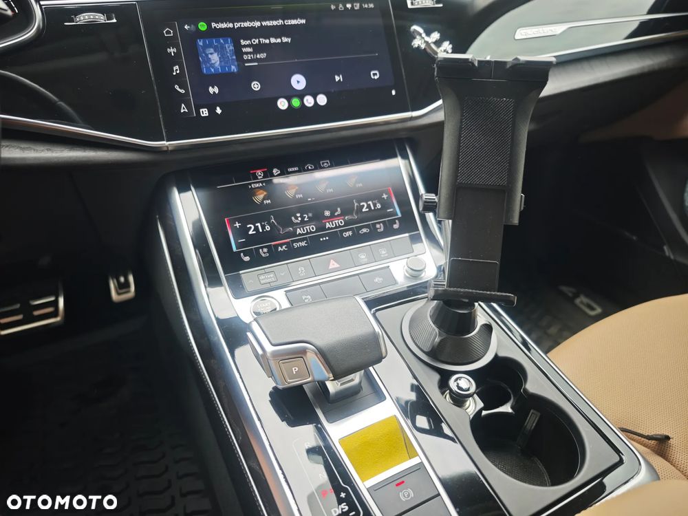 Audi Q7 - 5