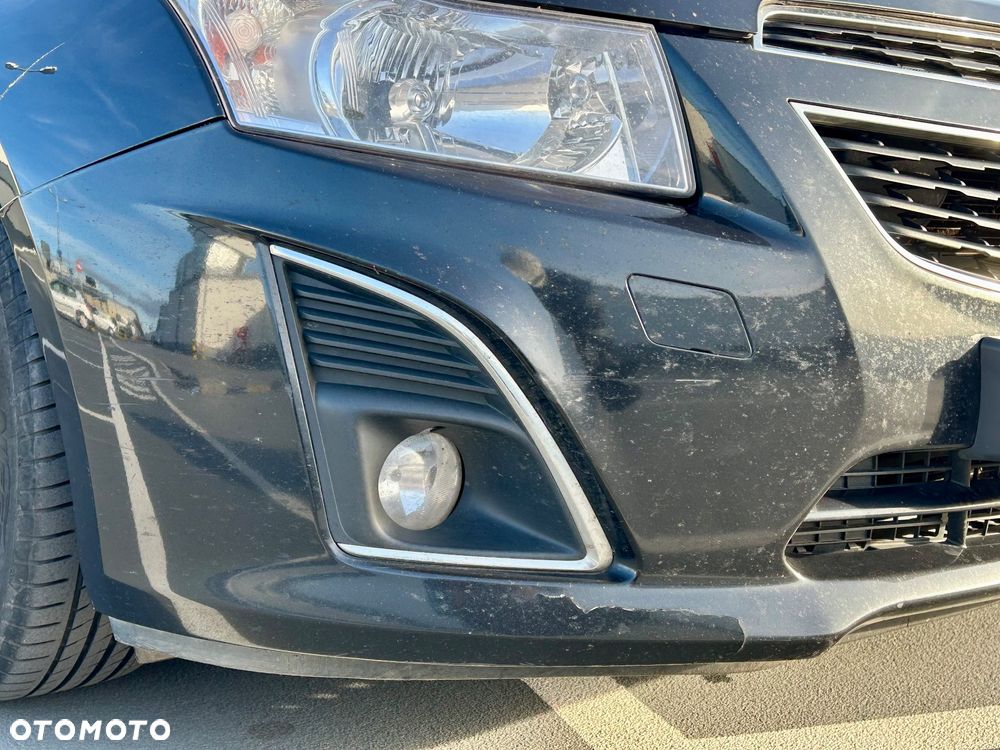 Chevrolet Cruze 1.8 LT - 16