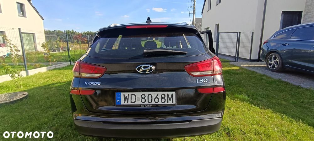 Hyundai i30 1.4 GET - 2