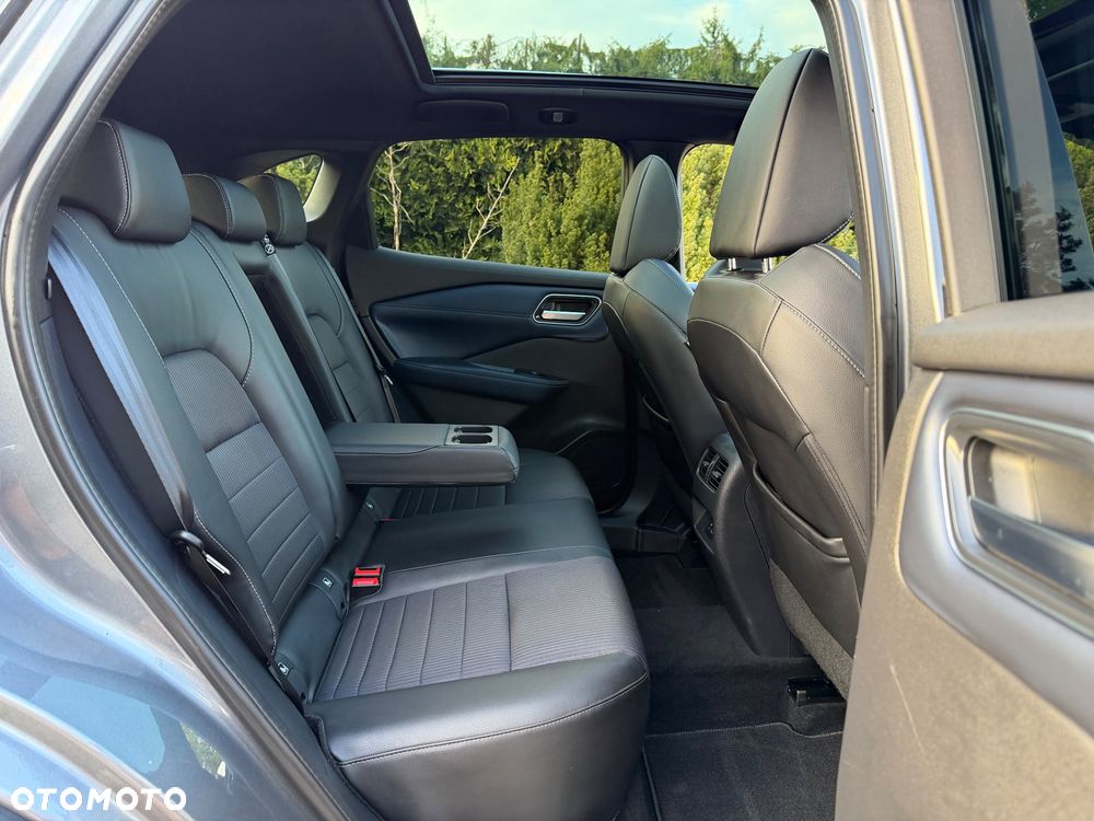 Nissan Qashqai 1.3 DIG-T MHEV Tekna - 31