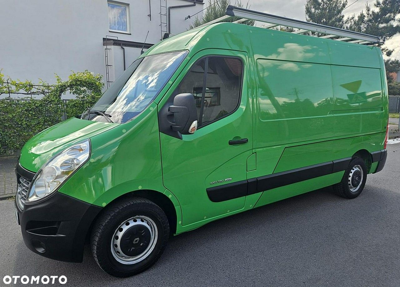 Renault Master - 3