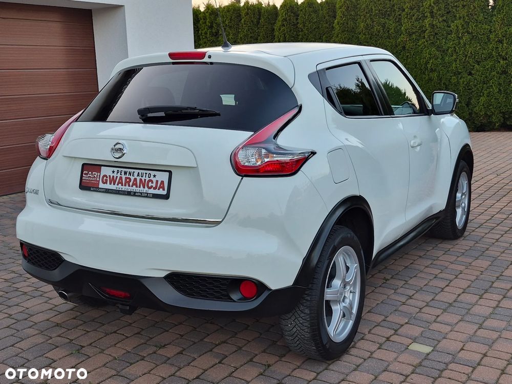 Nissan Juke - 32