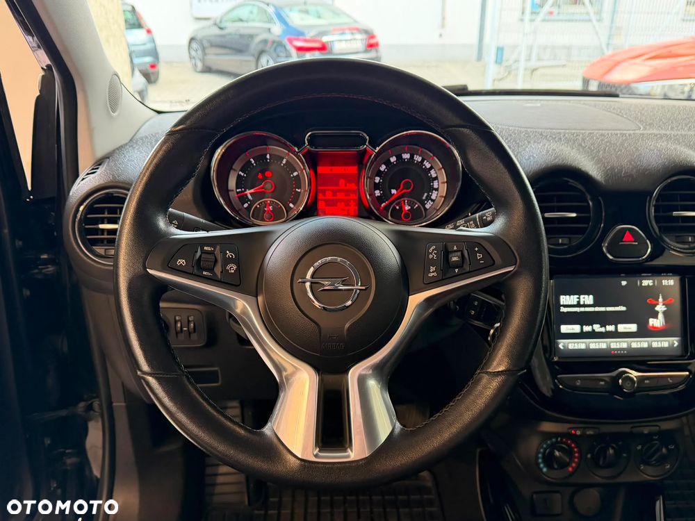 Opel Adam 1.4 Black Jack - 15