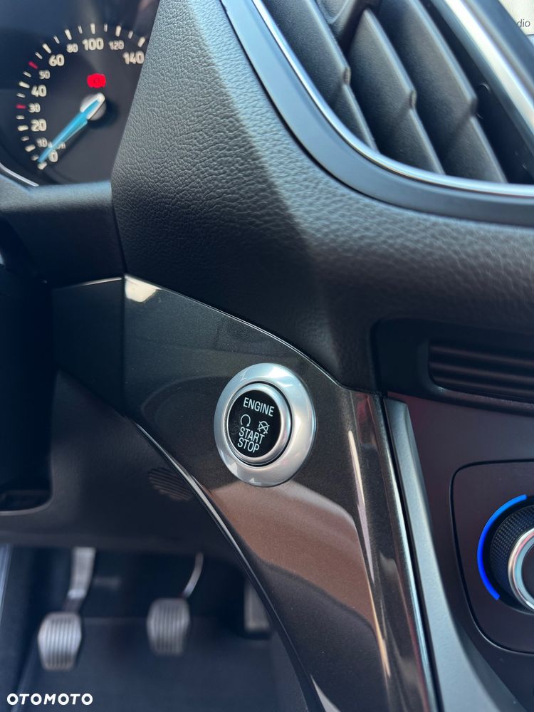 Ford C-MAX 1.0 EcoBoost Titanium ASS - 25