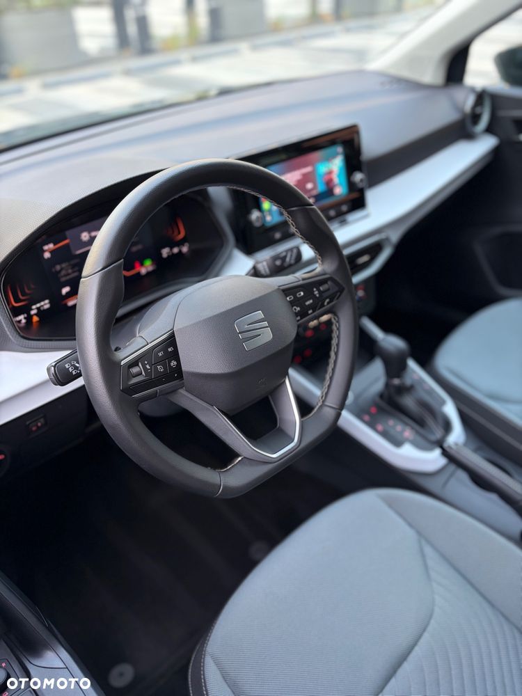 Seat Arona 1.0 TSI Marina S&S DSG - 24