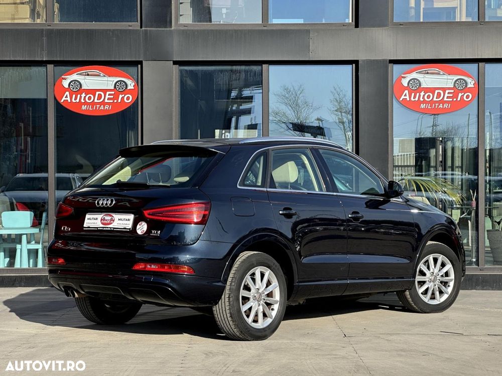 Audi Q3 - 4