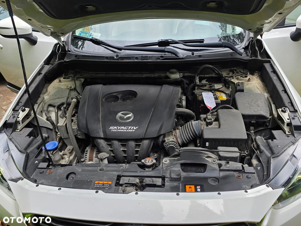 Mazda CX-3 2.0 Skypassion - 17