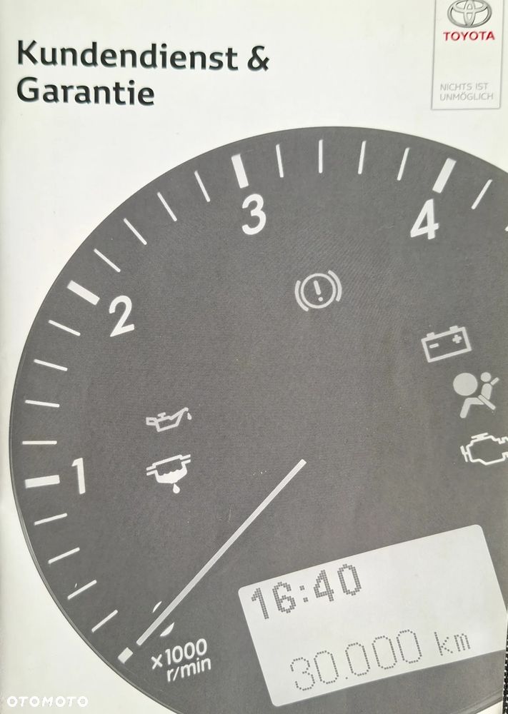 Toyota Aygo x-play touch - 16