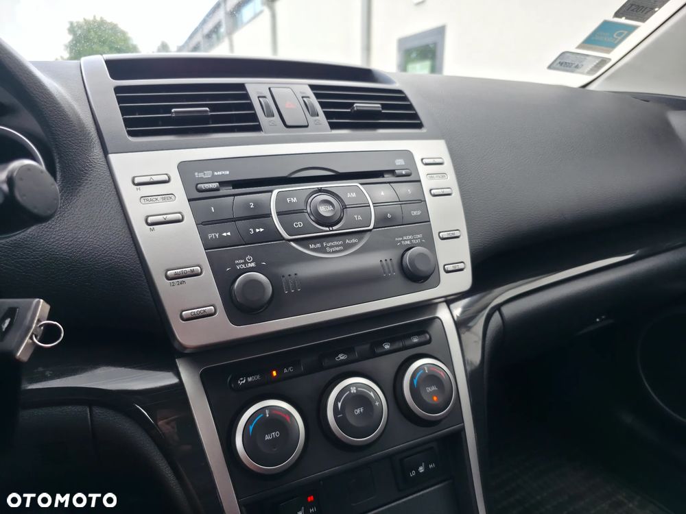 Mazda 6 2.0 Exclusive - 15