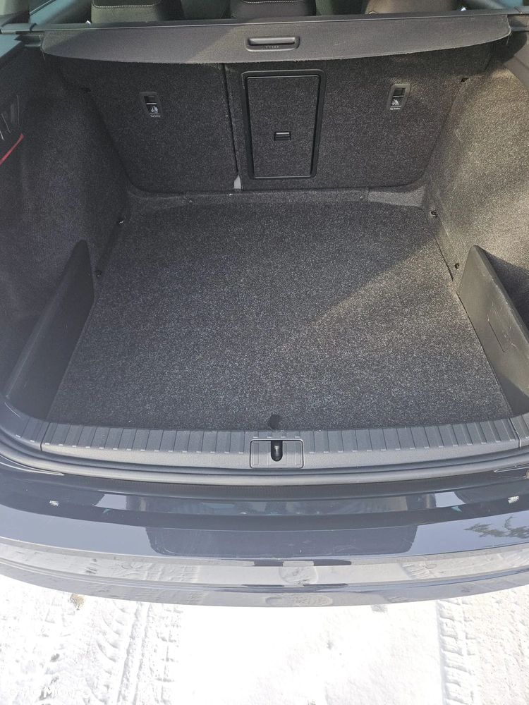 Skoda Octavia 2.0 TDI Style DSG - 8