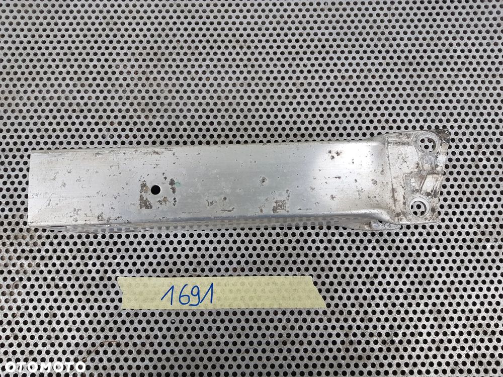 Mercedes W213 E Strefa Zgniotu Prawa Przód - 9