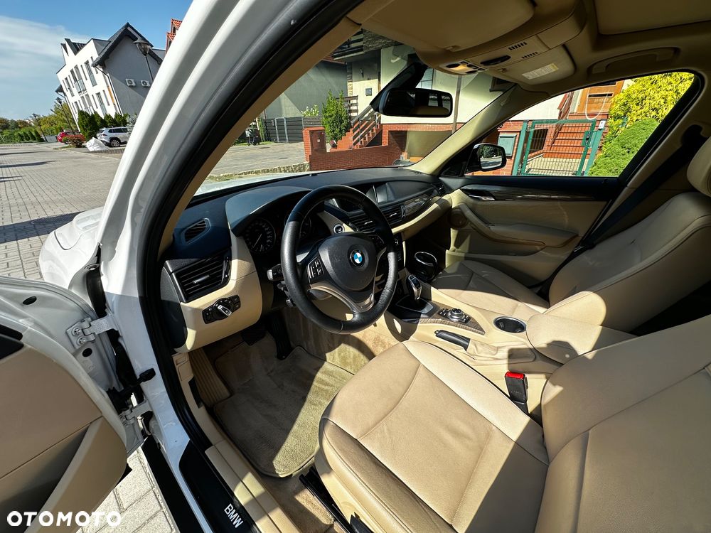 BMW X1 - 9